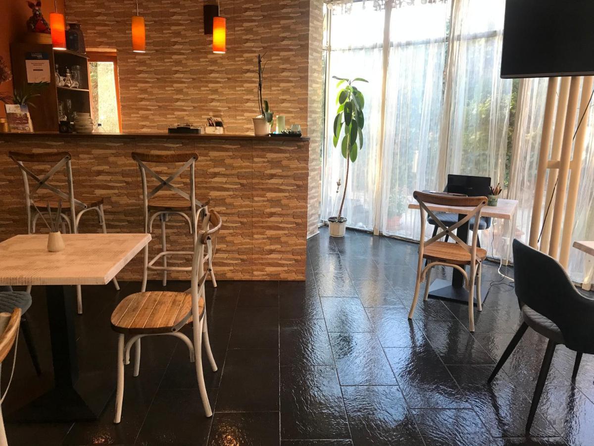 Feng Shui Wellness Apartmanhaz Хевиз Экстерьер фото