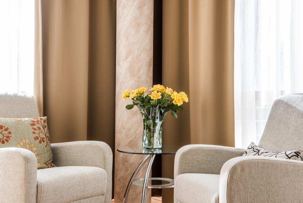 Feng Shui Wellness Apartmanhaz Хевиз Экстерьер фото