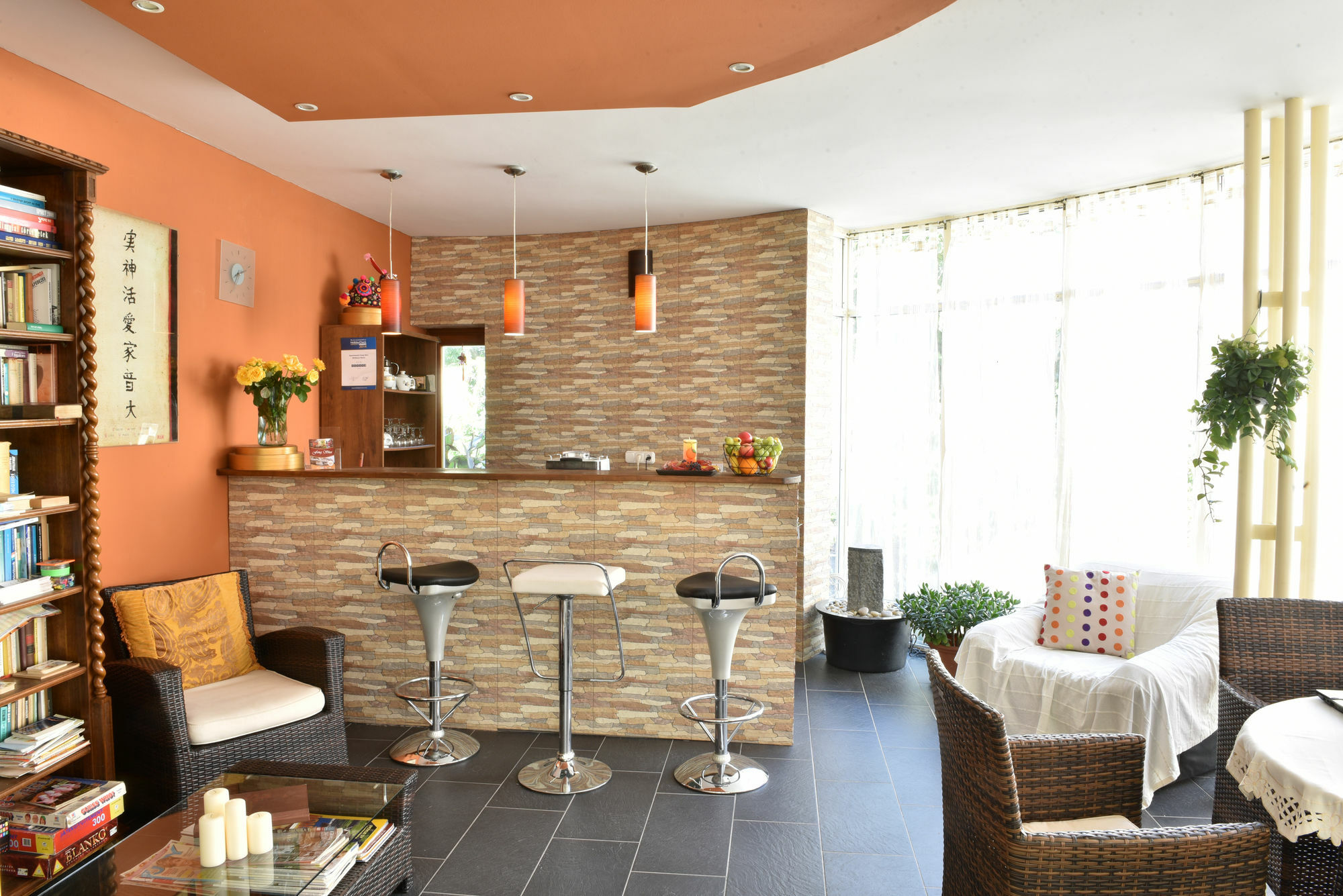 Feng Shui Wellness Apartmanhaz Хевиз Экстерьер фото