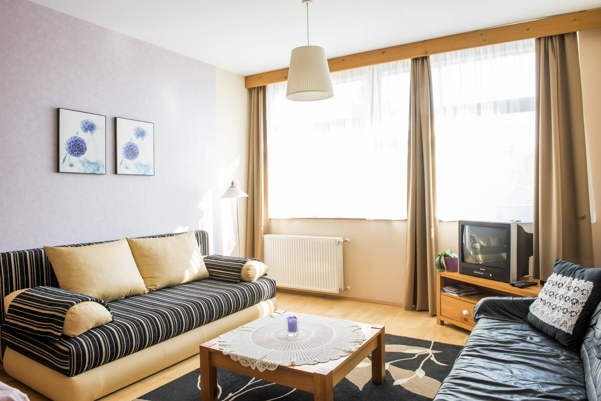 Feng Shui Wellness Apartmanhaz Хевиз Экстерьер фото