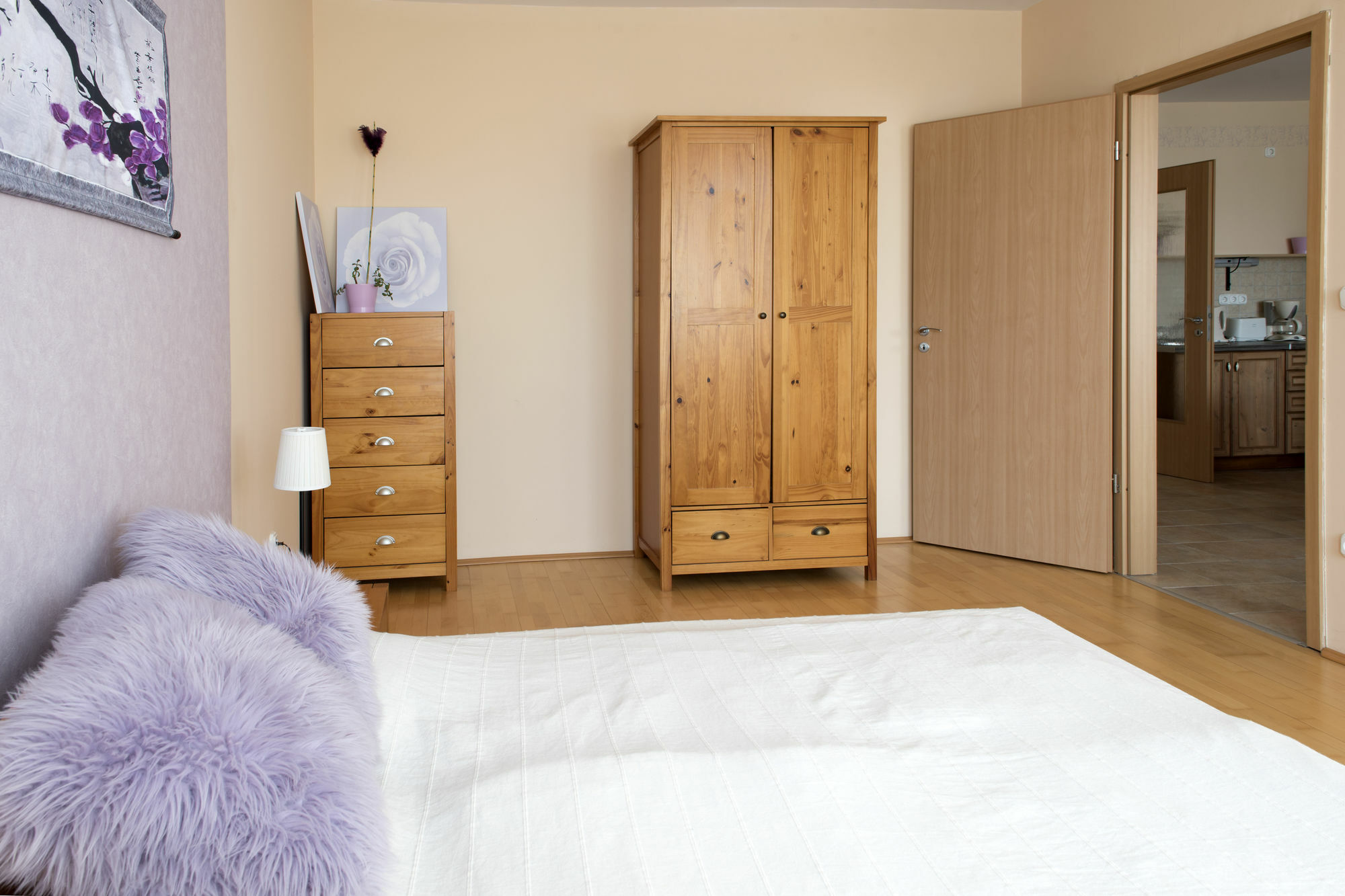 Feng Shui Wellness Apartmanhaz Хевиз Экстерьер фото