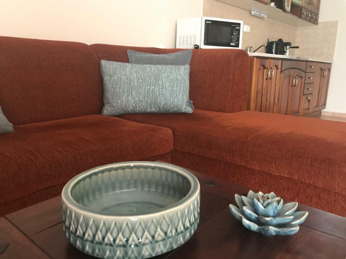 Feng Shui Wellness Apartmanhaz Хевиз Экстерьер фото