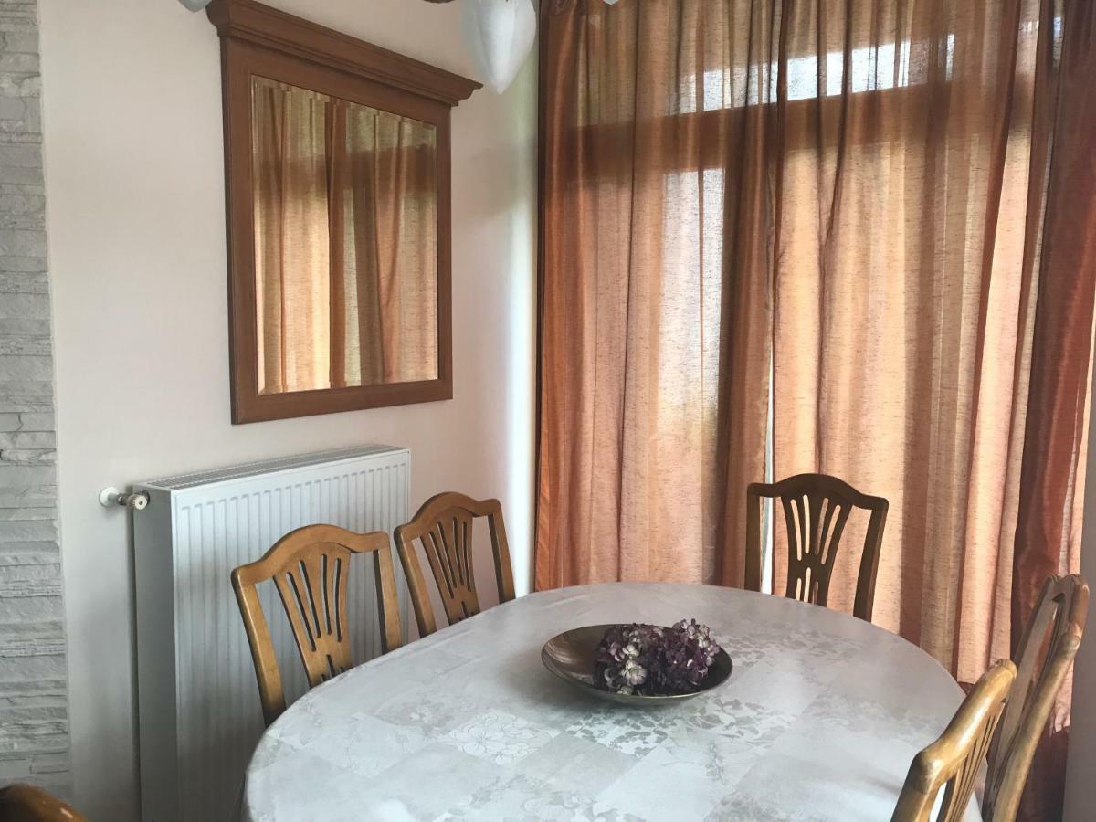 Feng Shui Wellness Apartmanhaz Хевиз Экстерьер фото