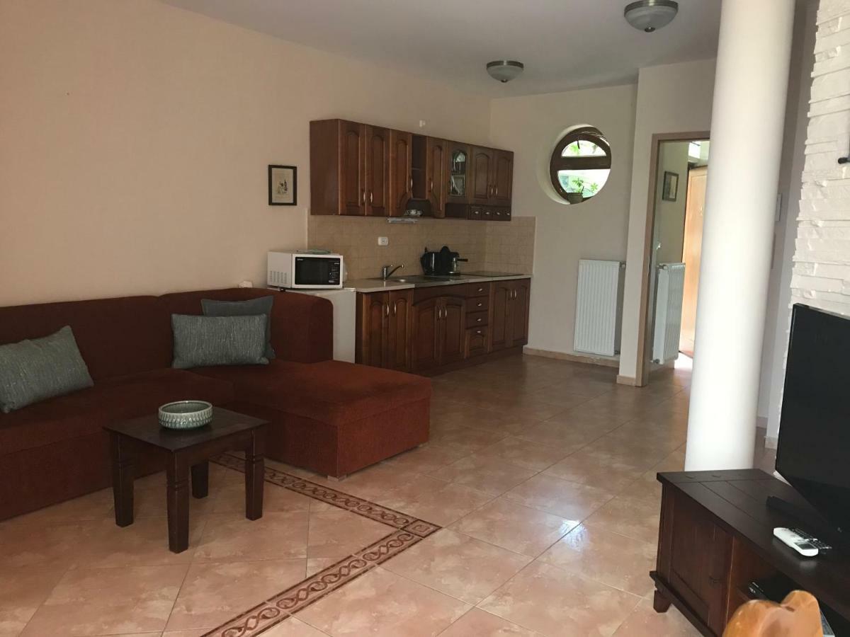 Feng Shui Wellness Apartmanhaz Хевиз Экстерьер фото